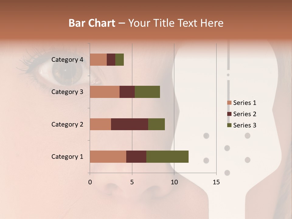 Exam Nurse Long PowerPoint Template