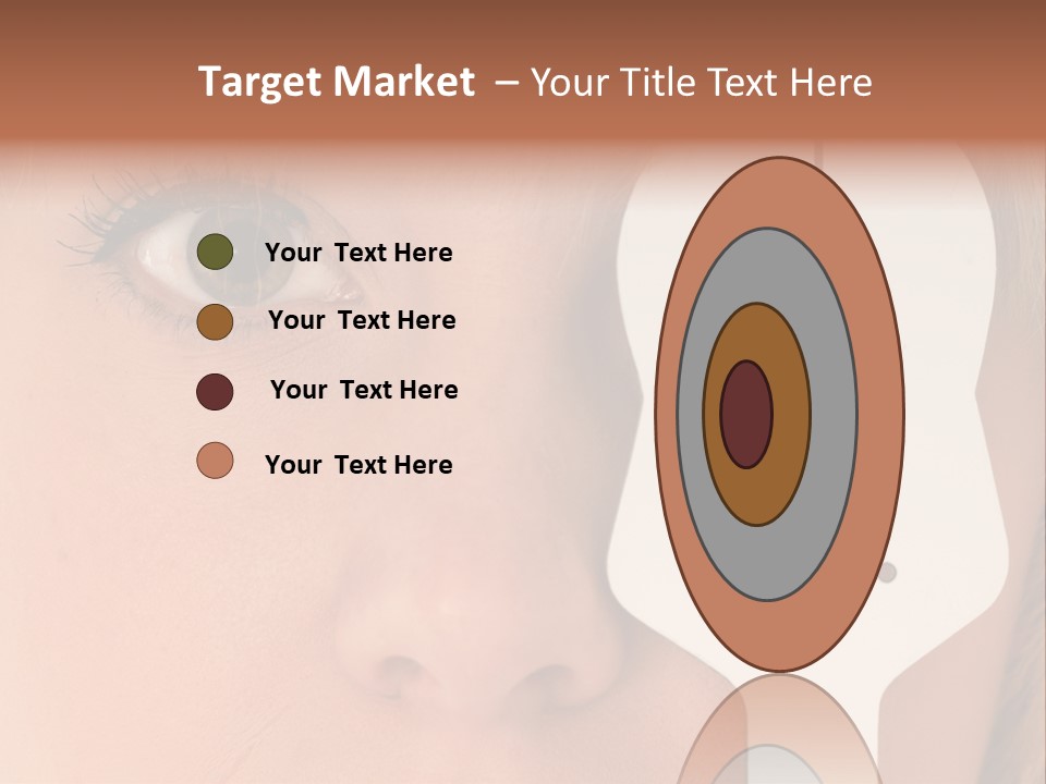 Exam Nurse Long PowerPoint Template