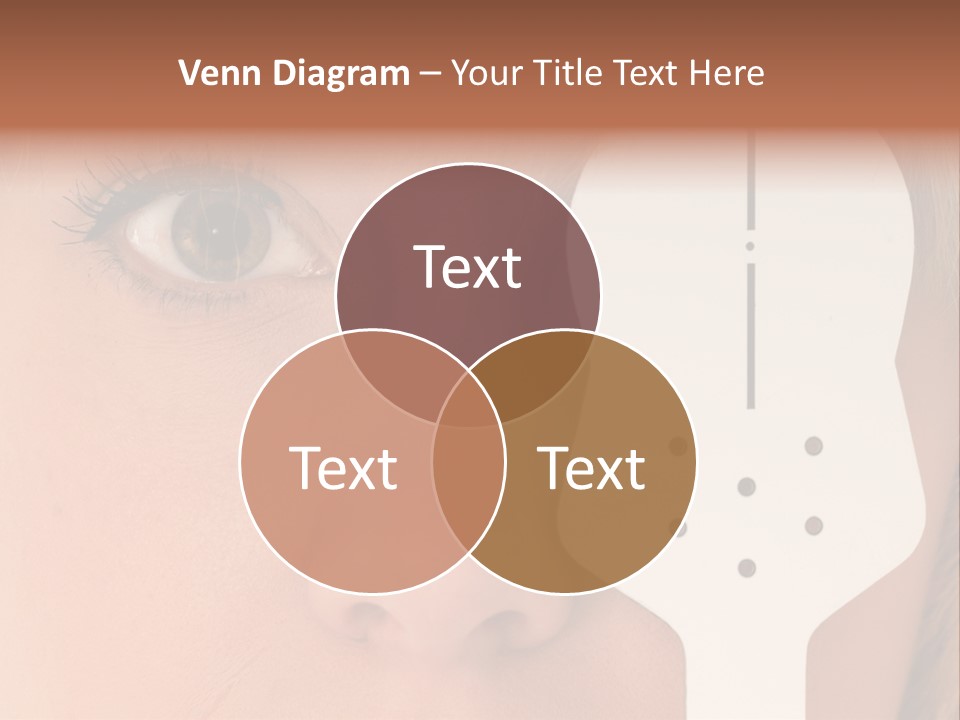 Exam Nurse Long PowerPoint Template