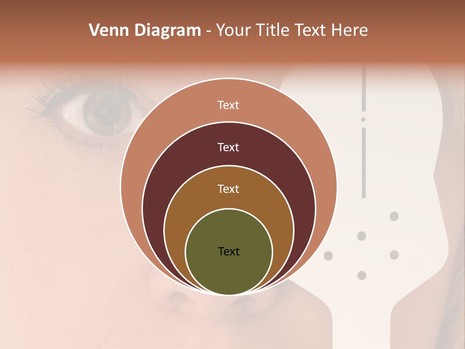 Exam Nurse Long PowerPoint Template
