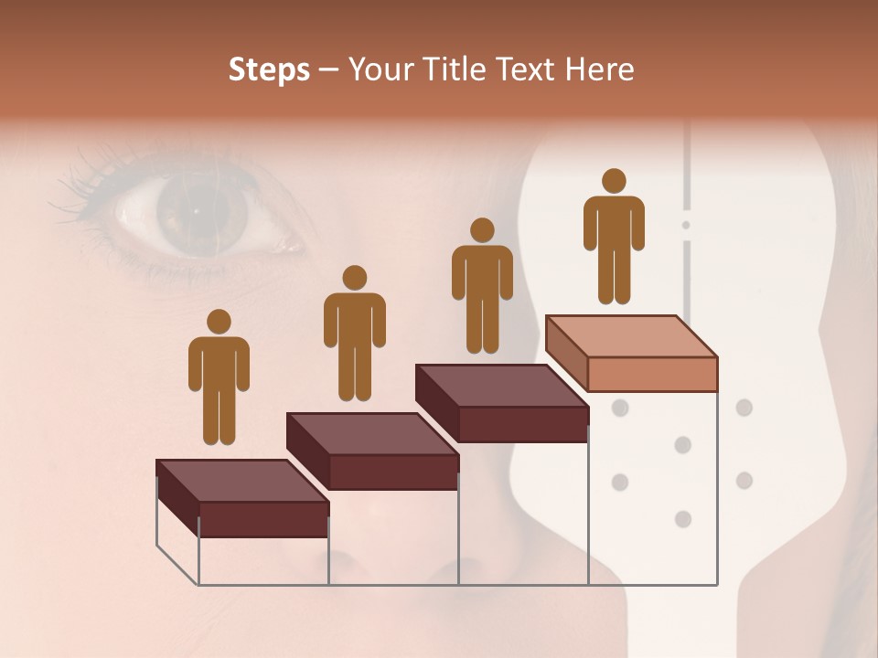 Exam Nurse Long PowerPoint Template