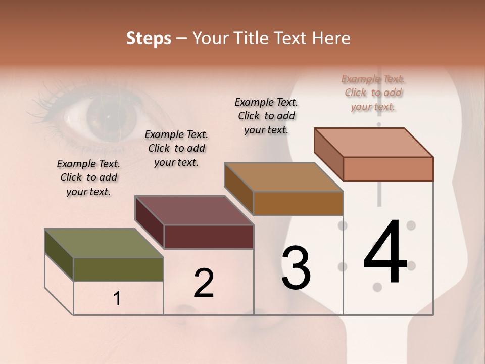 Exam Nurse Long PowerPoint Template