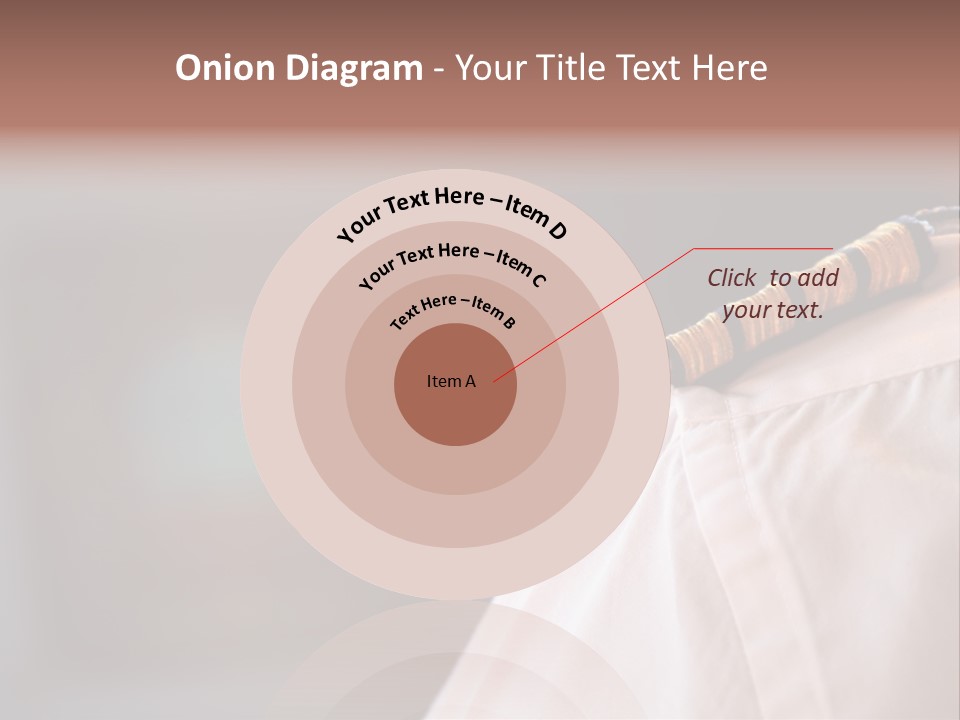 Uniform Board Fly PowerPoint Template