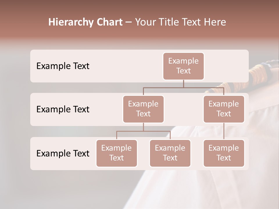 Uniform Board Fly PowerPoint Template