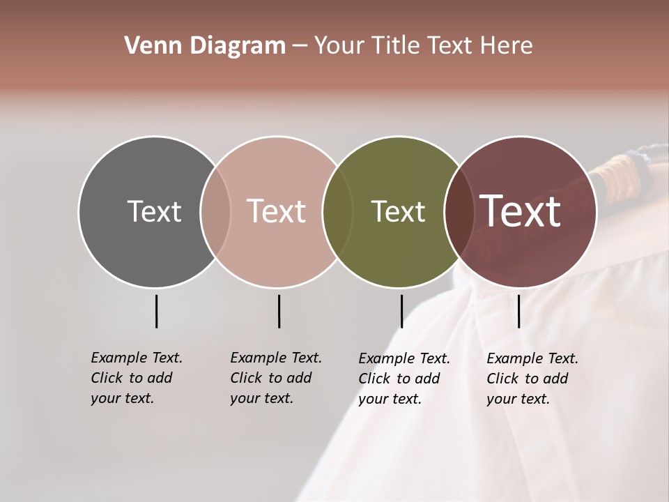 Uniform Board Fly PowerPoint Template