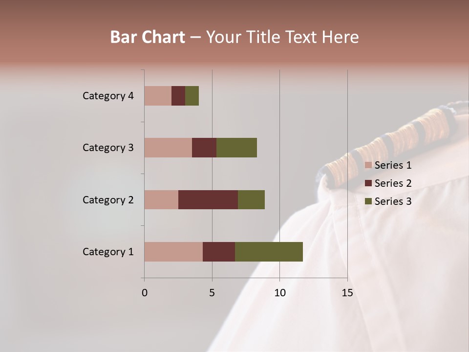 Uniform Board Fly PowerPoint Template