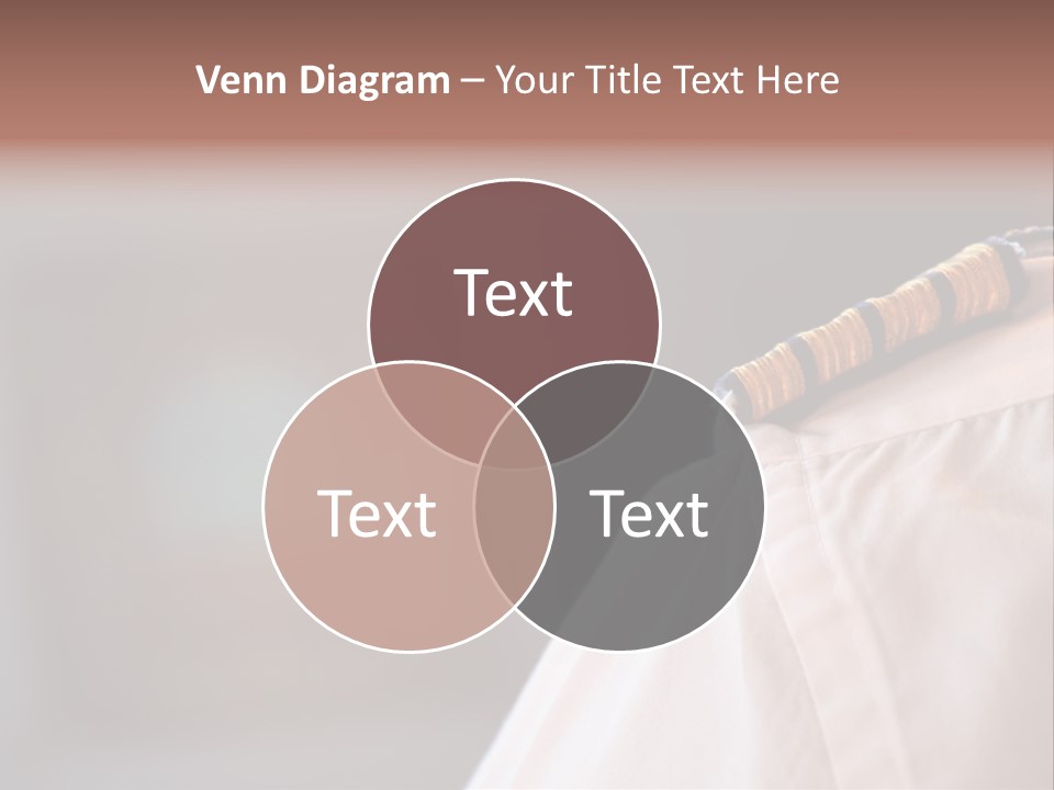 Uniform Board Fly PowerPoint Template