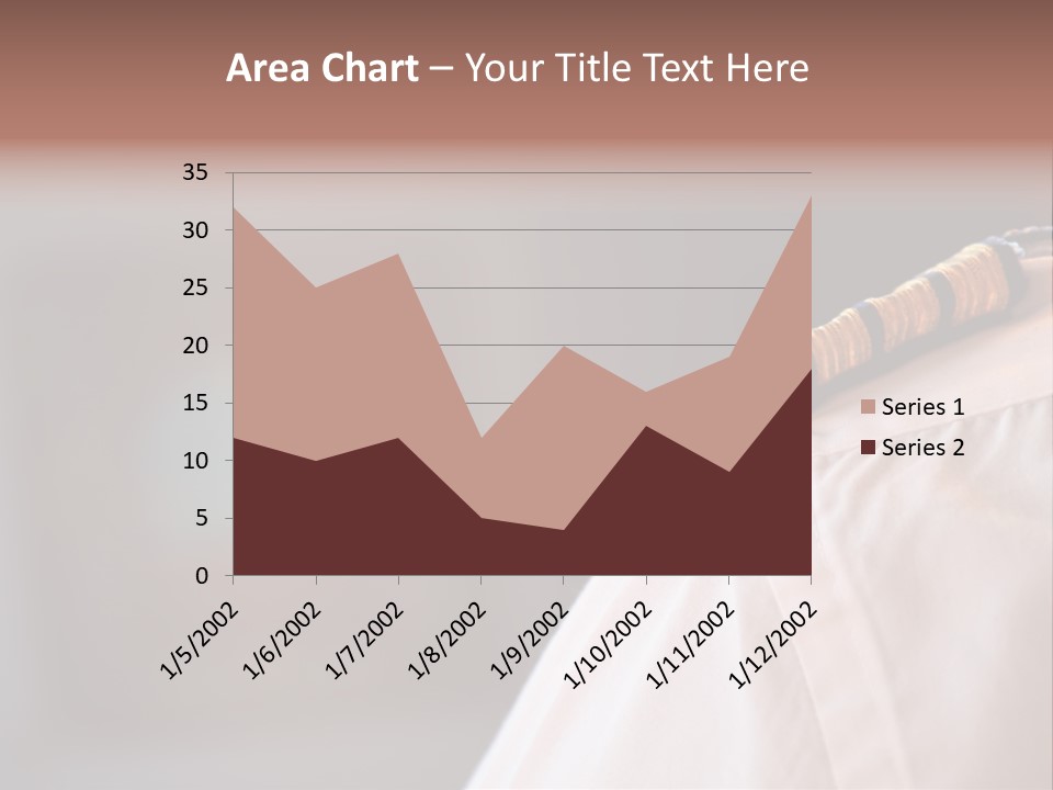 Uniform Board Fly PowerPoint Template