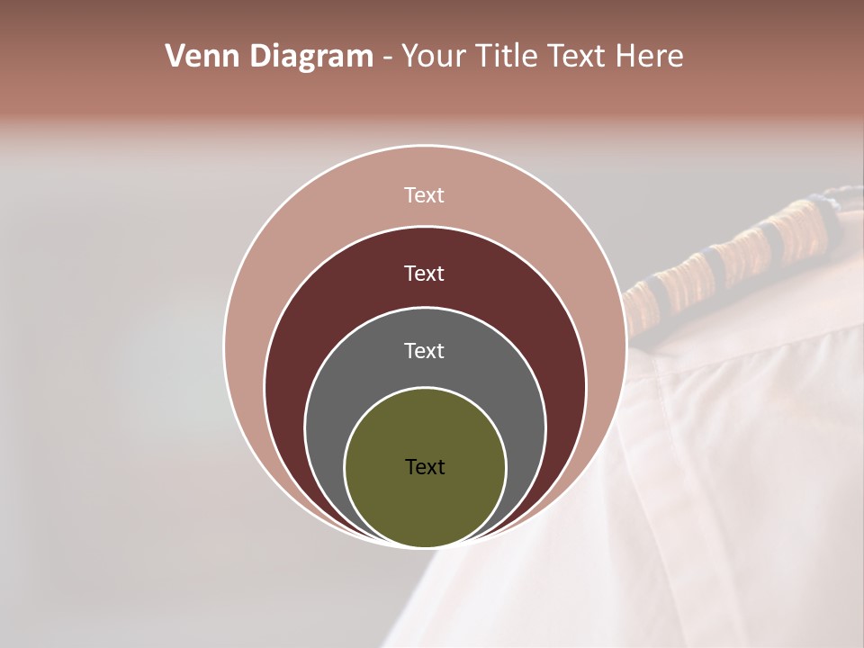 Uniform Board Fly PowerPoint Template