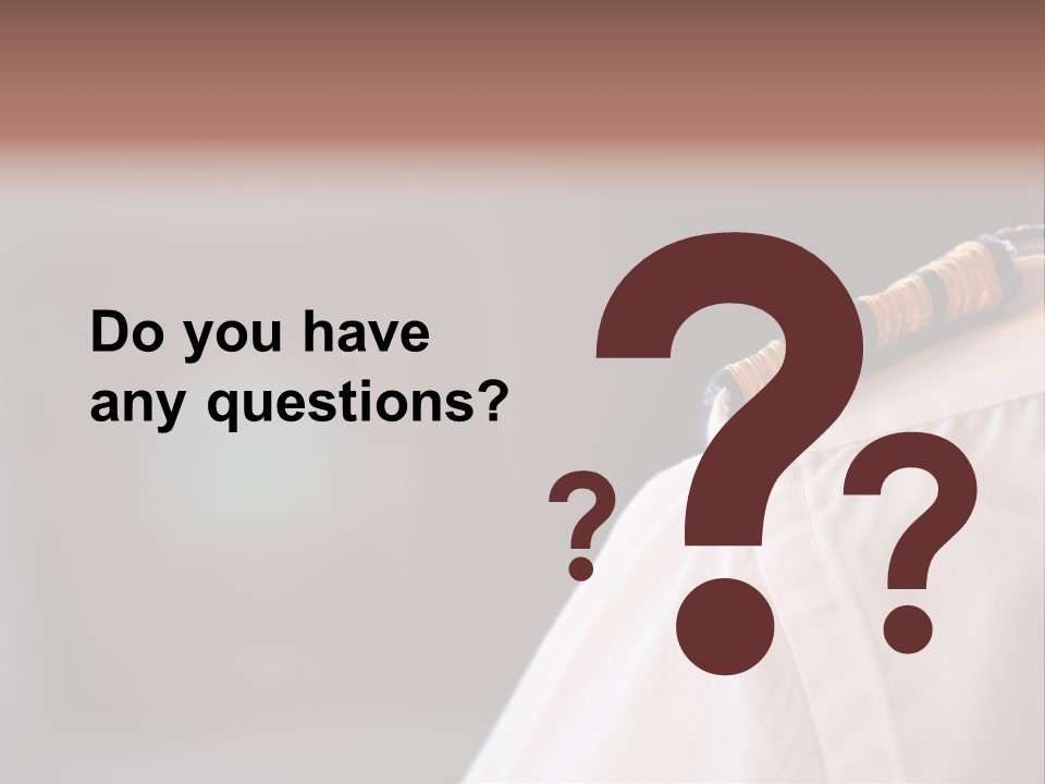 Uniform Board Fly PowerPoint Template