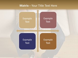 European Resting Full PowerPoint Template