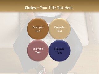 European Resting Full PowerPoint Template