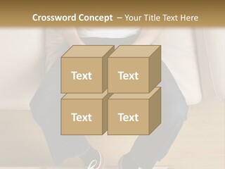 European Resting Full PowerPoint Template