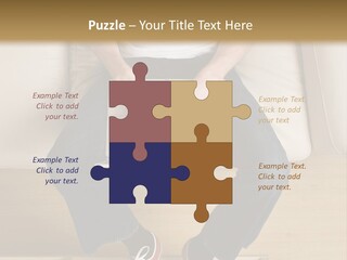 European Resting Full PowerPoint Template