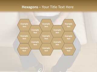 European Resting Full PowerPoint Template