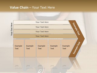 European Resting Full PowerPoint Template
