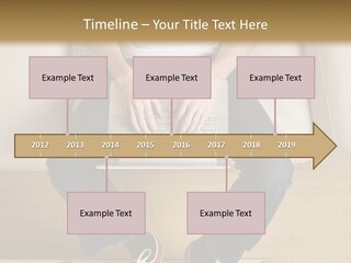 European Resting Full PowerPoint Template
