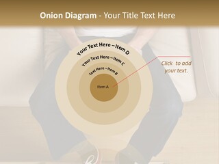 European Resting Full PowerPoint Template