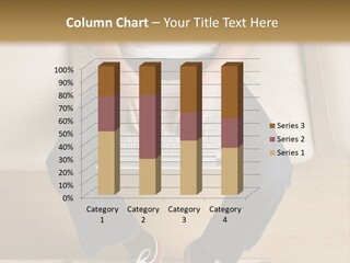 European Resting Full PowerPoint Template