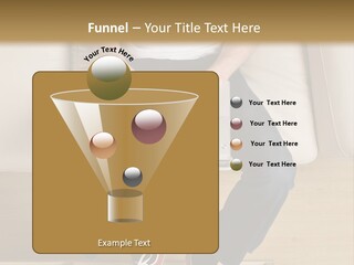 European Resting Full PowerPoint Template