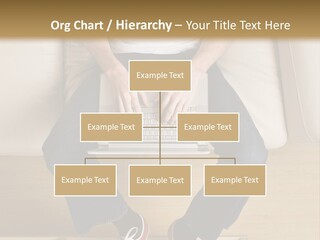 European Resting Full PowerPoint Template
