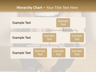 European Resting Full PowerPoint Template