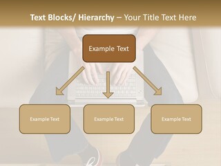 European Resting Full PowerPoint Template