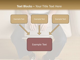 European Resting Full PowerPoint Template