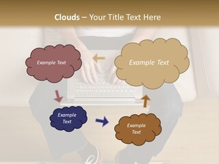 European Resting Full PowerPoint Template