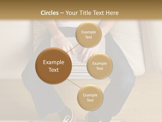 European Resting Full PowerPoint Template