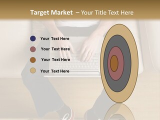 European Resting Full PowerPoint Template