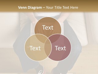 European Resting Full PowerPoint Template