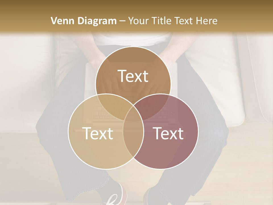 European Resting Full PowerPoint Template