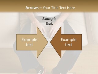 European Resting Full PowerPoint Template