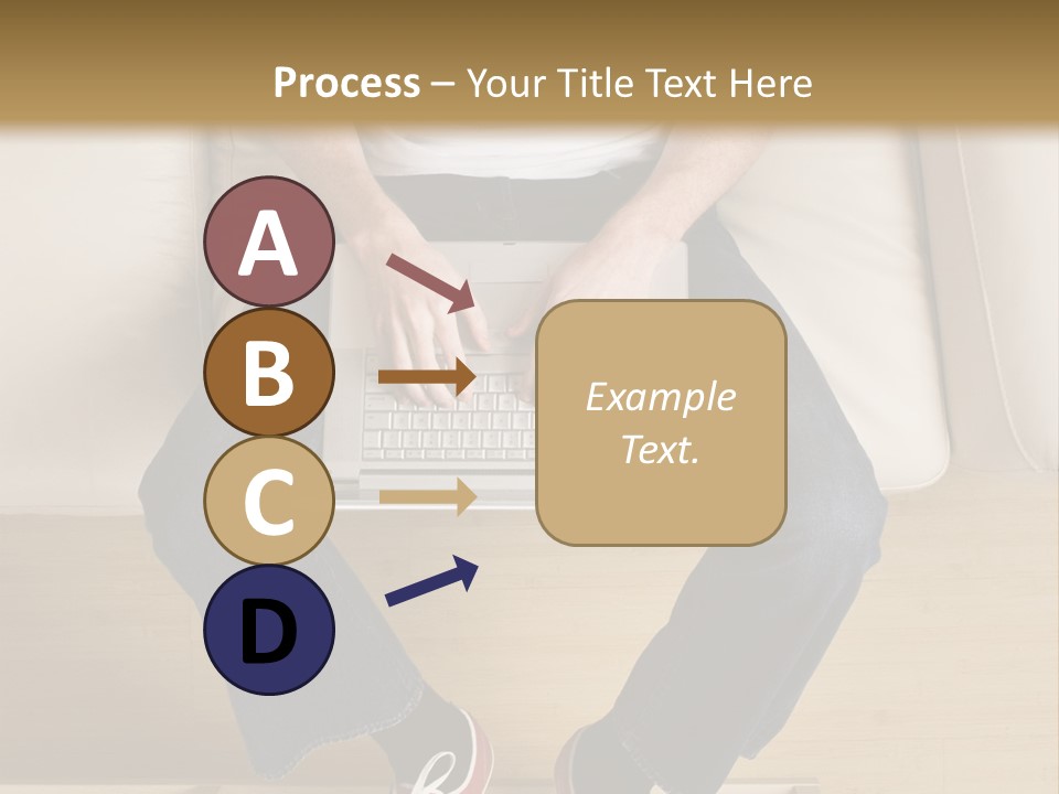 European Resting Full PowerPoint Template