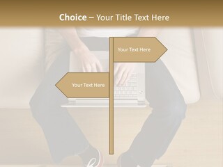 European Resting Full PowerPoint Template