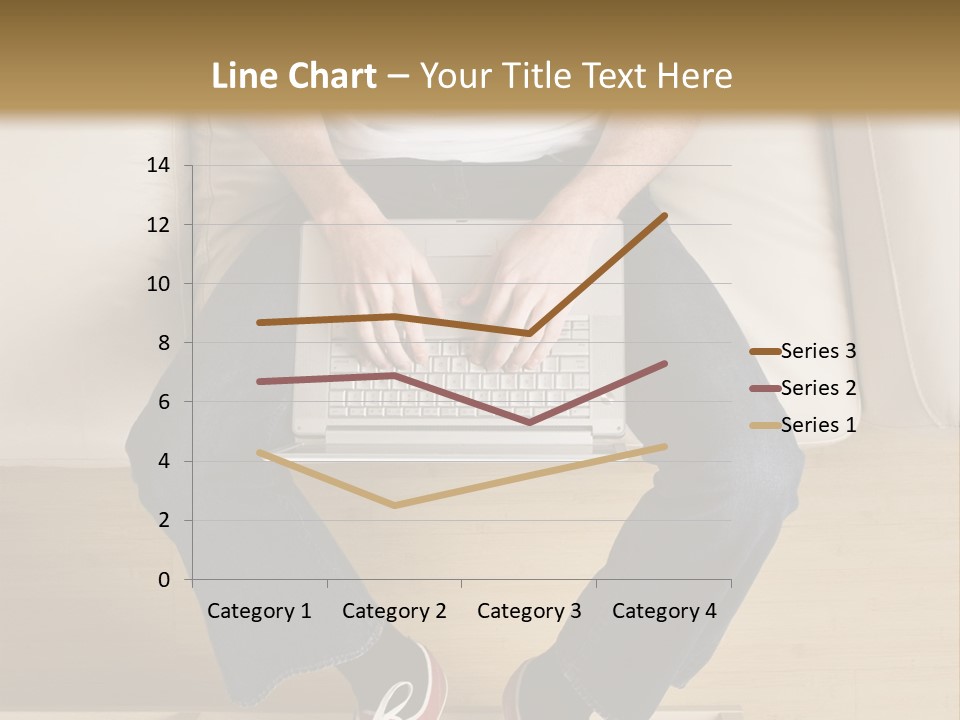European Resting Full PowerPoint Template