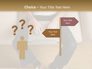 European Resting Full PowerPoint Template