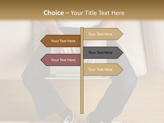 European Resting Full PowerPoint Template