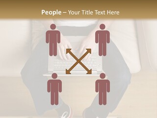 European Resting Full PowerPoint Template