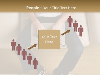 European Resting Full PowerPoint Template