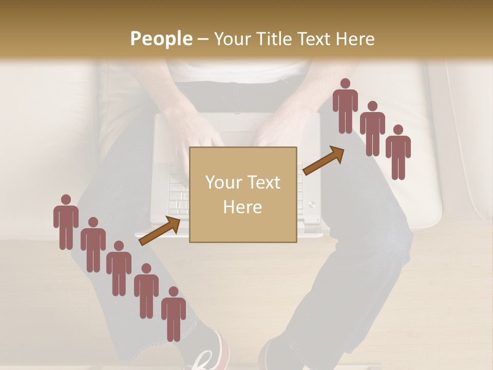 European Resting Full PowerPoint Template