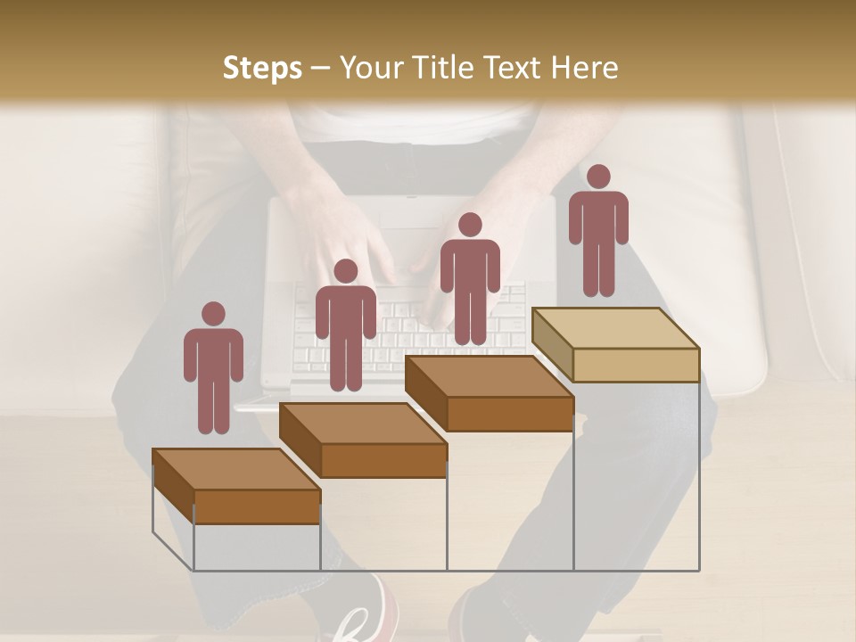 European Resting Full PowerPoint Template