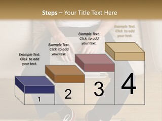 European Resting Full PowerPoint Template