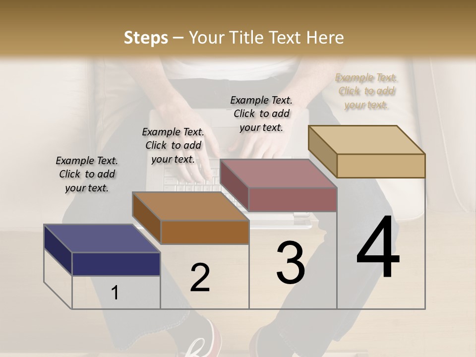 European Resting Full PowerPoint Template