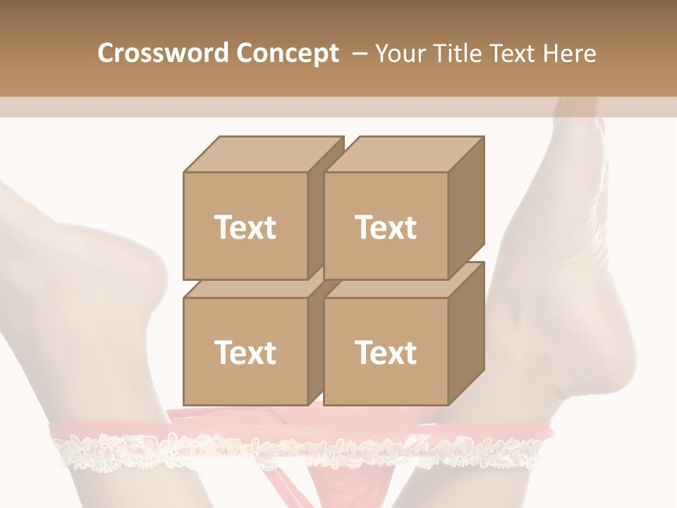 Feathers Velvet Century PowerPoint Template