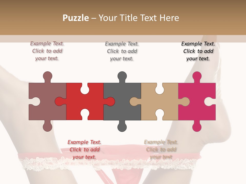 Feathers Velvet Century PowerPoint Template