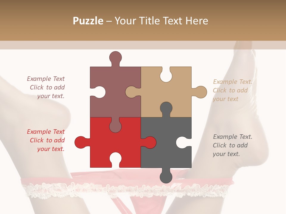 Feathers Velvet Century PowerPoint Template