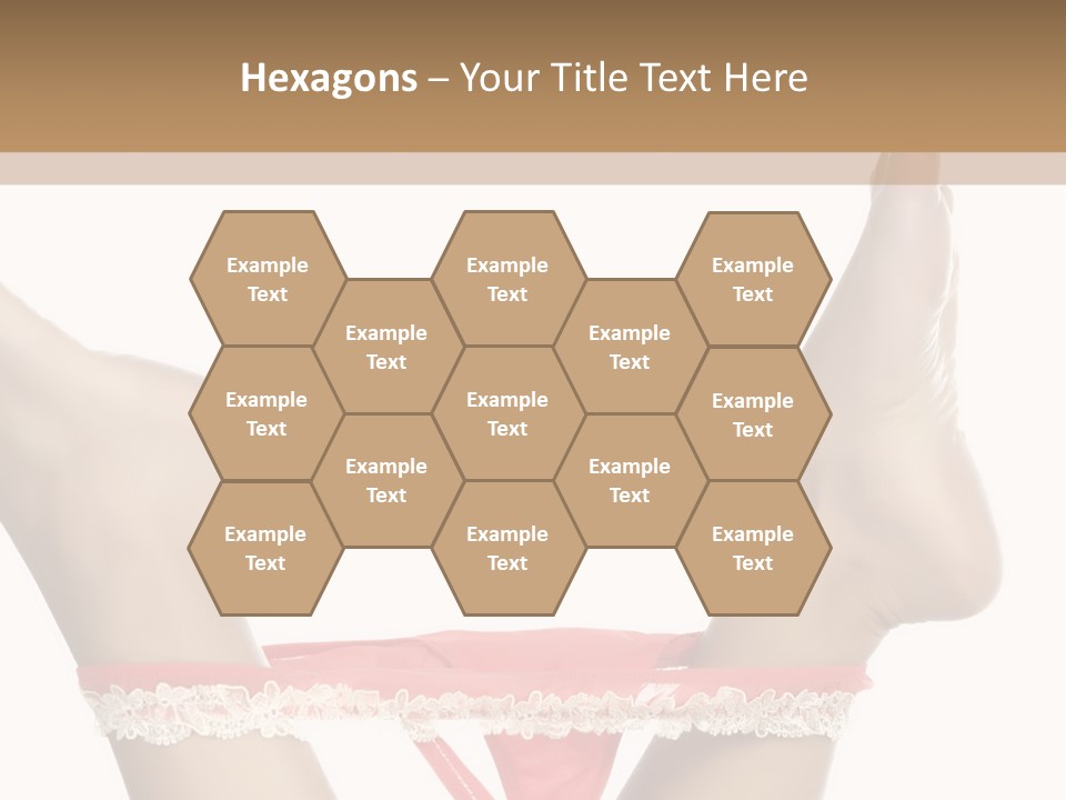 Feathers Velvet Century PowerPoint Template