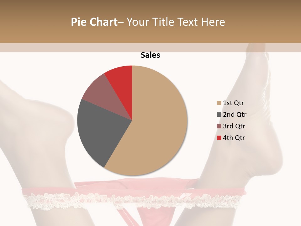 Feathers Velvet Century PowerPoint Template